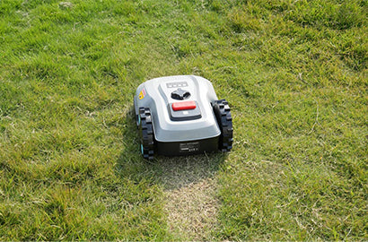 YARDCARE E400 Kundenbewertung Bild