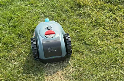 YARDCARE V100 Kundenbewertung Bild
