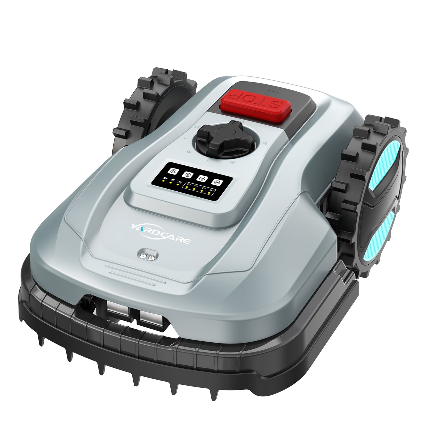 YARDCARE E400 Mähroboter