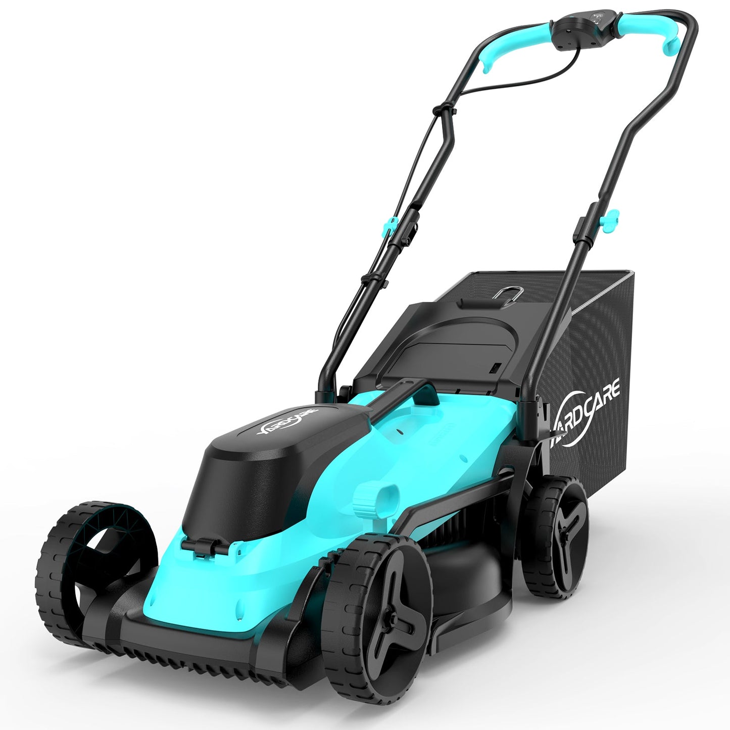 YARDCARE-Klingen für 13-Zoll-Akku-Rasenmäher, jetzt vorbestellen