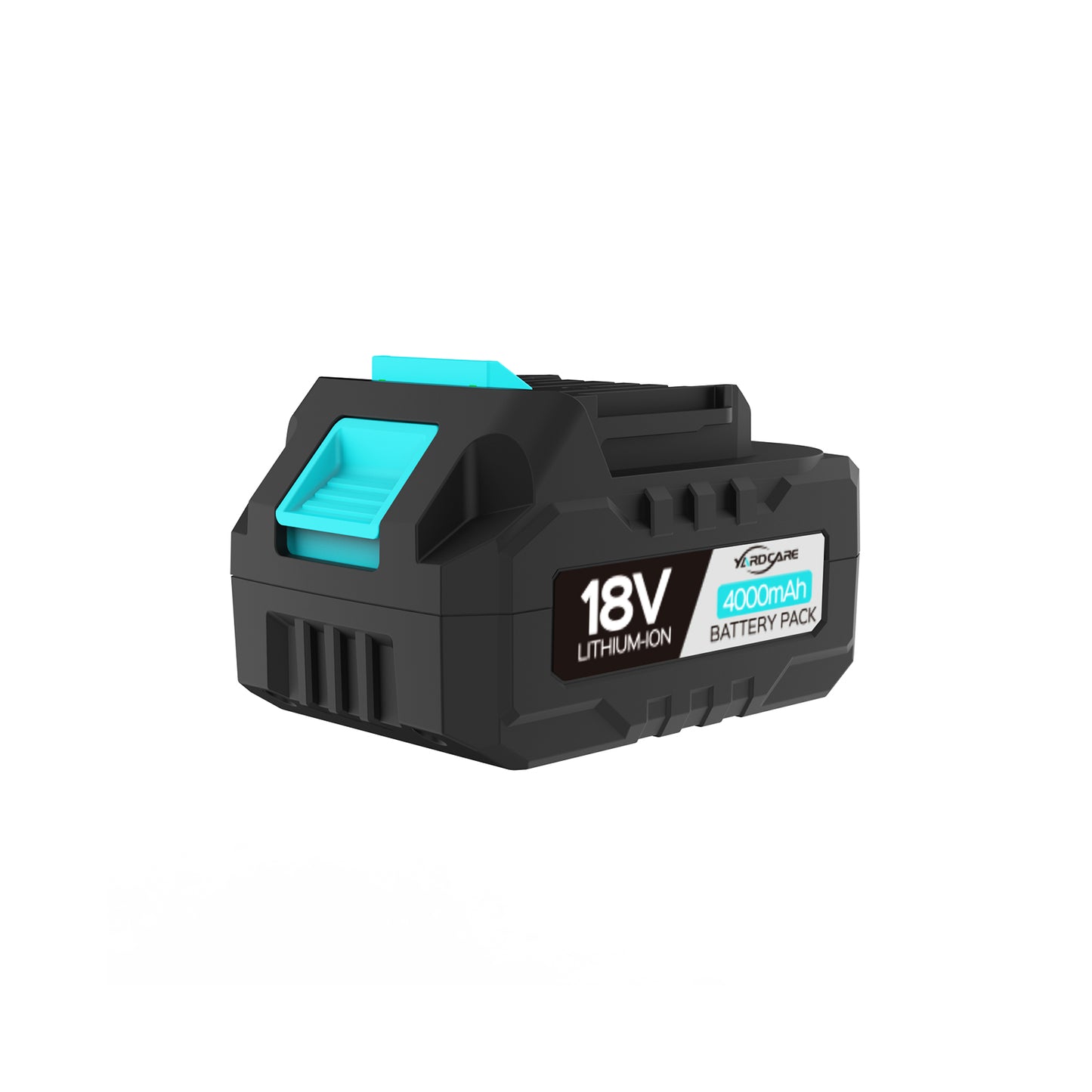 YARDCARE 4AH Batterie