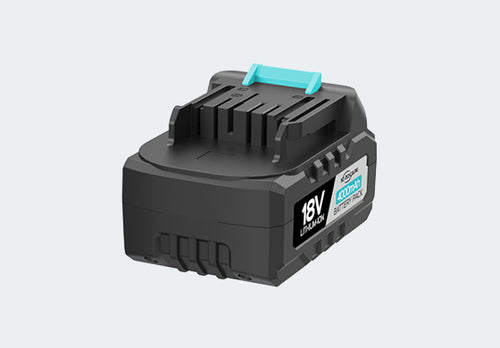 YARDCARE 4AH Batterie