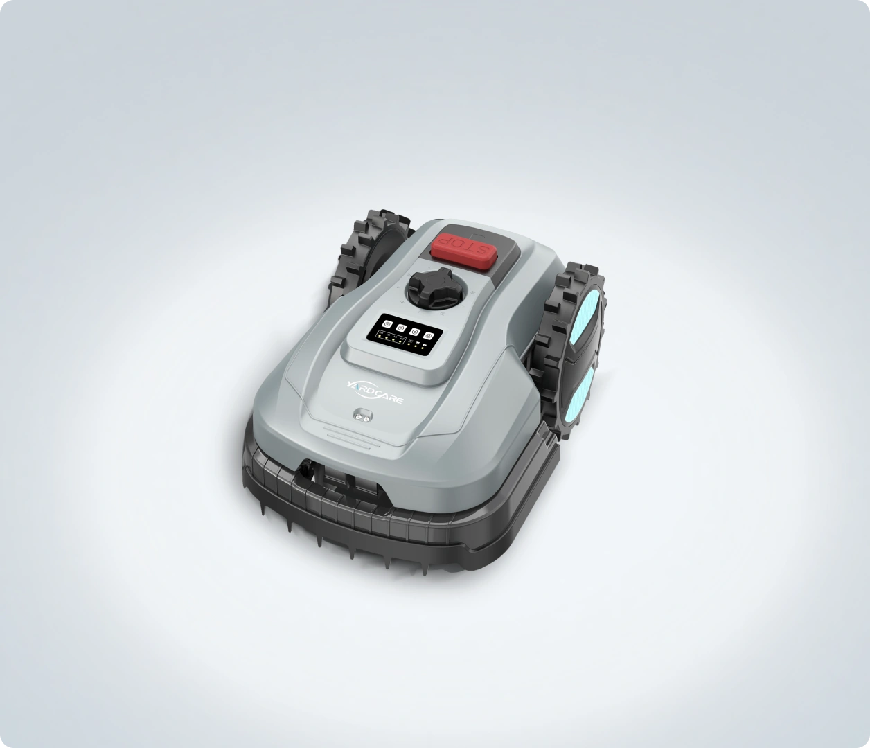 YARDCARE E400 Mähroboter