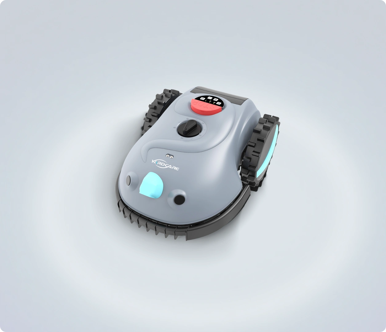 YARDCARE V100 Mähroboter